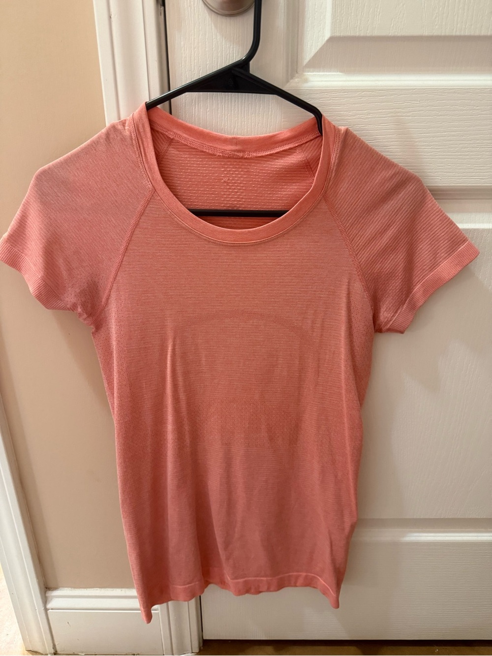 Lululemon Swiftly Short Sleeve Regular Length